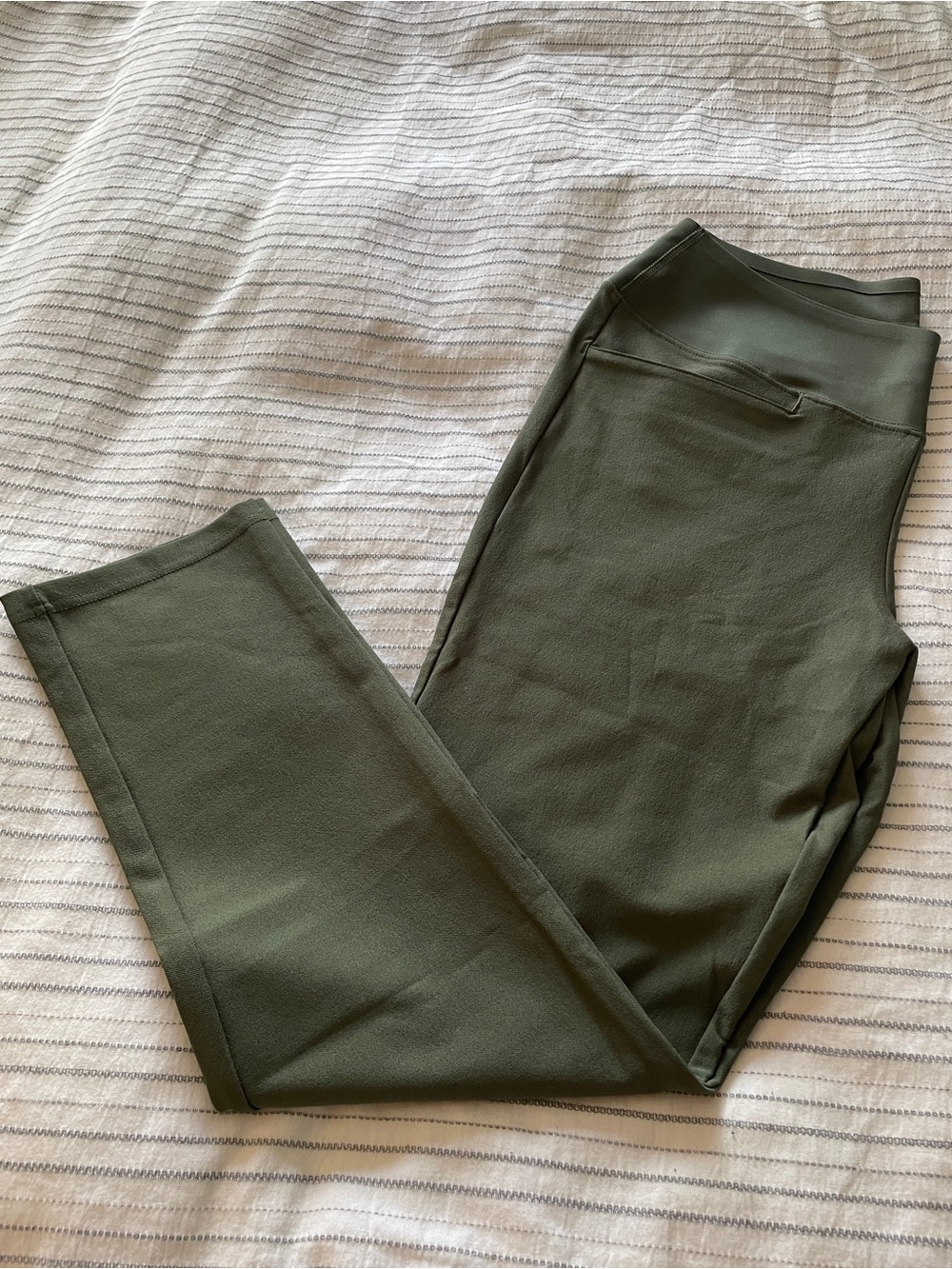 Puma Ladies Golf Pants